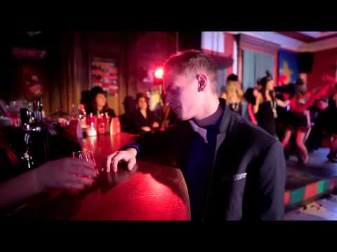 Maturitní video SČ4 - KABARET - SOŠZ a SOU Český Krumlov