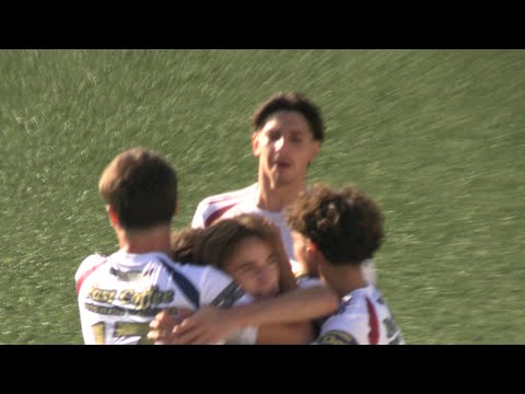 Under 19 Nazionali | Girone H | Unipomezia - Cassino 3-1