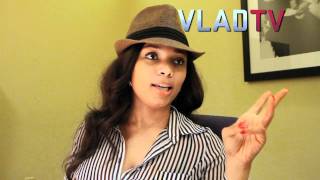 Teairra Mari&#39;s Looking to Ditch Her Sexy Image