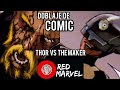 Thor Vs The Maker Ultimate Doblaje