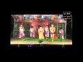 Tamilnadu Village Latest Hot Record Dance 2015