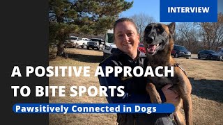 A Positive Approach to Bite Sports