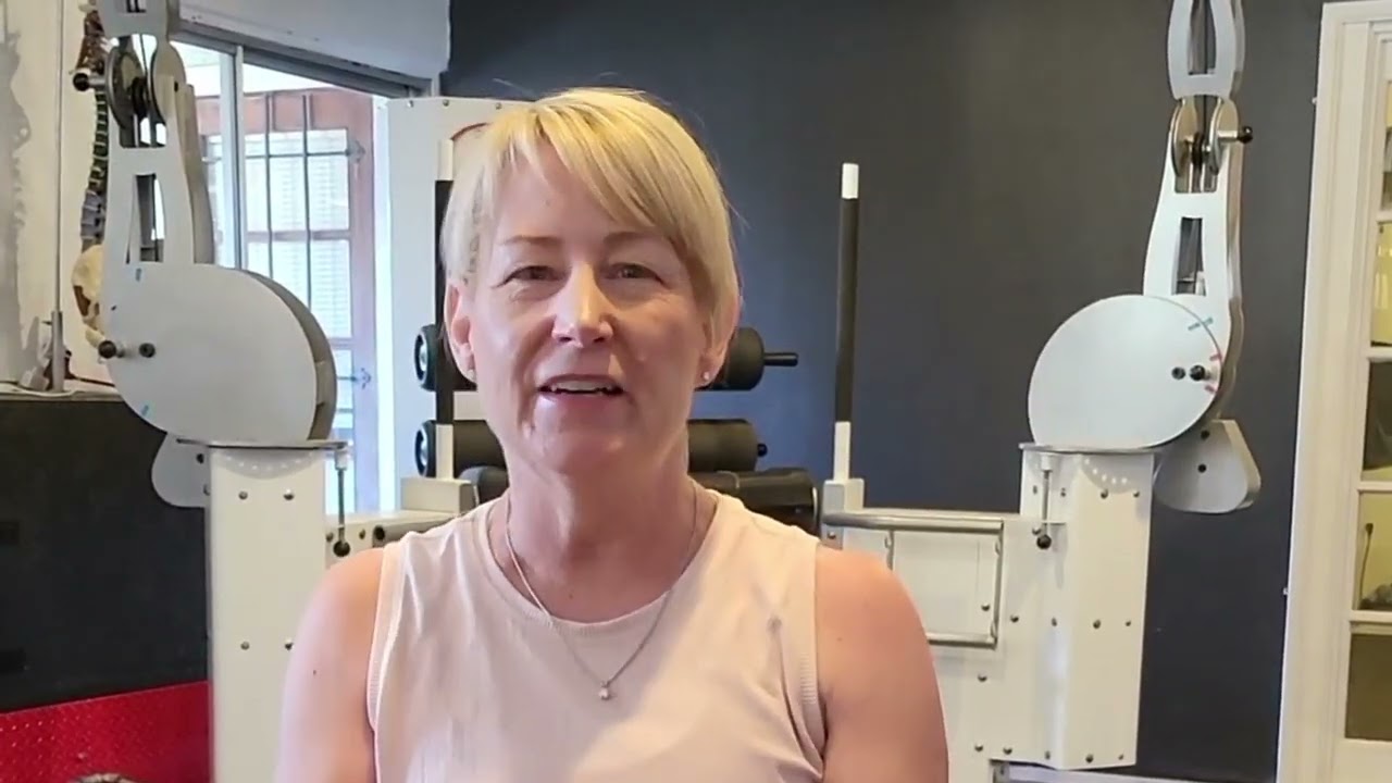 SpineAlignPlus Testimonials