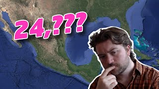 I finally got a new PB in Mexico (+ tips)