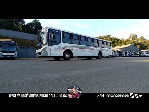 NOVOS MORATENSE 2021 - Carro 854 - Apache VIP IV sc - MB OF-1724 BlueTec5