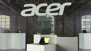 Acer’s Chrome Family | Acer
