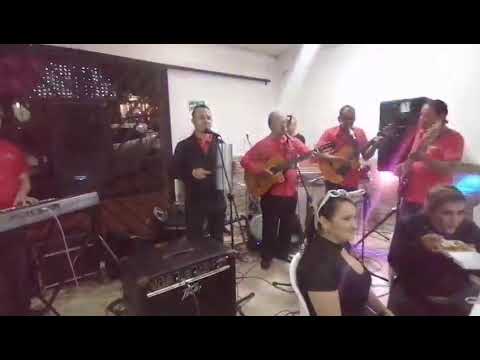 GRUPO LOS BARRIENTOS.EVENTO DE ROBINSON HERNANDEZ.GIRARDOTA ANTIOQUIA. VIERNES 12 DE DICIEMBRE 2025