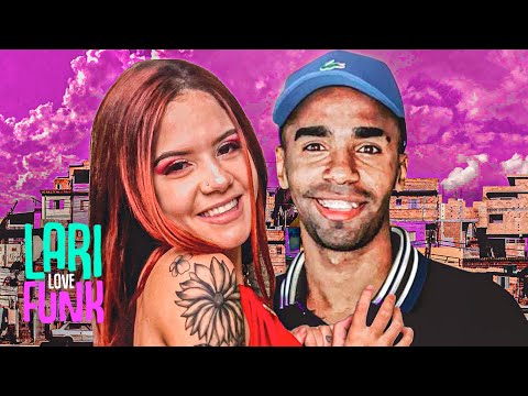 Mc Suh e Mc Liro - Minha De Fé 2 (Áudio Oficial) 2021