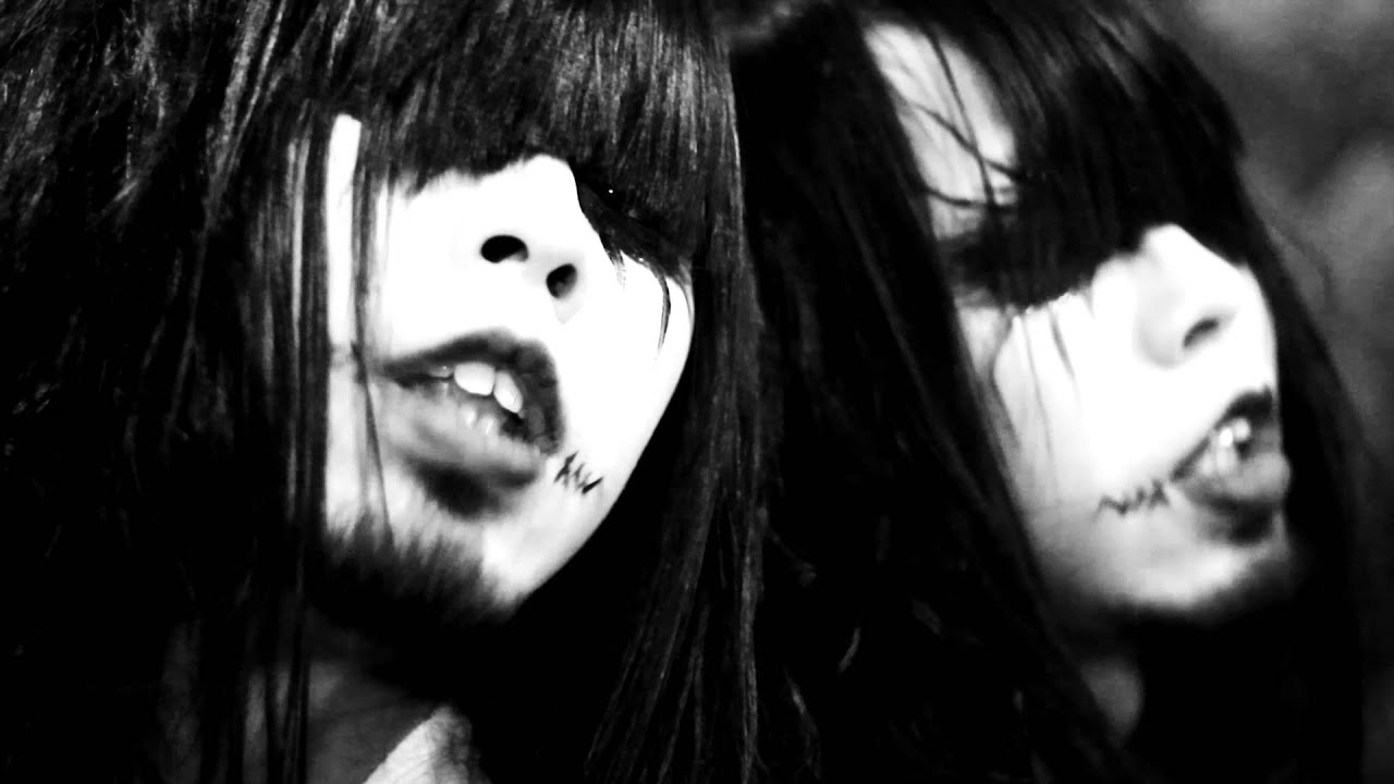 首振りDolls 「金輪罪」