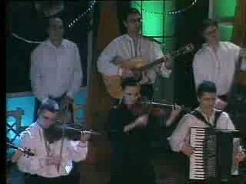 Splet igara iz Vranjskog polja