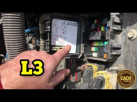 KW Transmission Fault