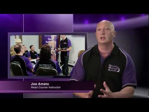 Course Advanced Deep Tissue Level 2
