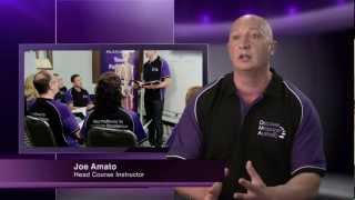 Course: Advanced Deep Tissue Level 2