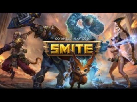 Música do smite parte 3