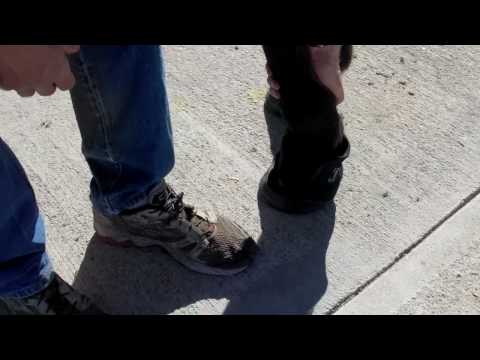 easycare rx therapy boots easycare rx therapy boots