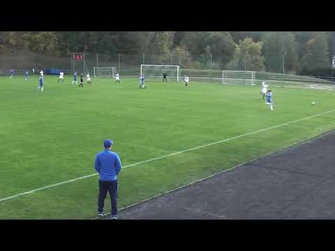 8.kolo 2018/19:   Slovan Liberec - 1.FC Slovácko 2:0 (1:0)  1.část