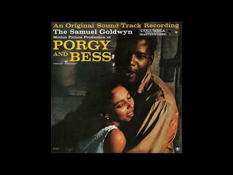 Porgy And Bess Original Motion Picture Soundtrack (1959)