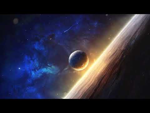 End Of Silence - Stars Above (Epic Inspirational Dreamy Hybrid Music)
