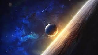 End Of Silence - Stars Above (Epic Inspirational Dreamy Hybrid Music)