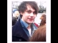 Happy birthday Michael Clifford age 19  !