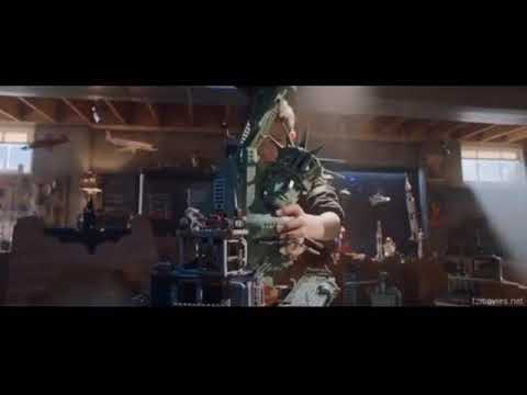 The LEGO Movie 2 : The 2nd Part (2019) It’s Armamageddon!