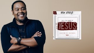 CALL THE NAME OF JESUS  DARWIN HOBBS By EydelyWorshipLivingGodChannel