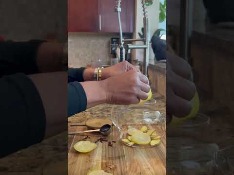 3 Ingredients to lose Belly Fat #weightloss #bellyfatloss #weightlosstea #plantbased #vegan