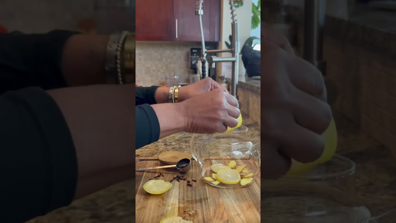 3 Ingredients to lose Belly Fat #weightloss #bellyfatloss #weightlosstea #plantbased #vegan