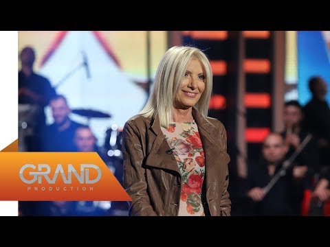 Dragica Radosavljevic Cakana - Ikona - GK - (TV Grand 08.04.2019.)