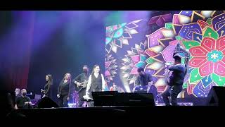 Ana Gabriel/Mi Gusto Es (Banda) /AuditorioNacional.