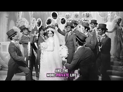 “I didn’t want love from everybody.” - BARBRA STREISAND 