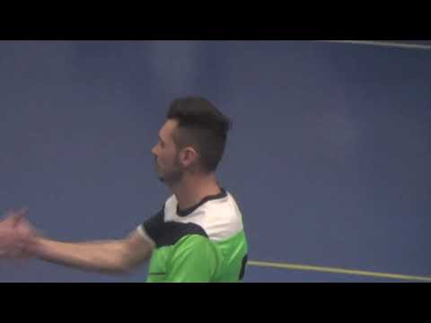 23 КХ 4 тур 5 лига Vinamo   Ukom