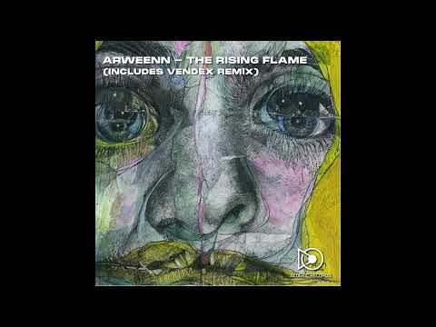 Arweenn - Find My Way [Hard Techno/Trance]