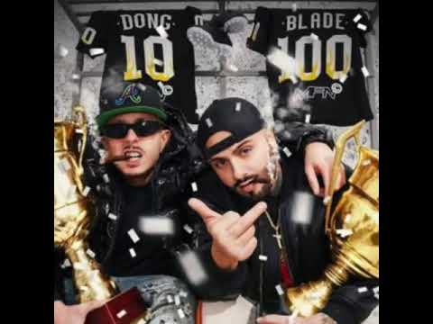 Enzo Dong x Lele Blade - Buenos Aires (Remix) Official Audio