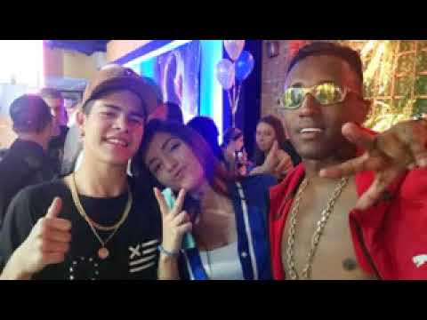 MC JottaPê e MC Dede - Chamando No Grau (Áudio Oficial)