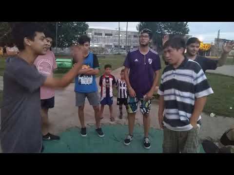 Neoos vs Impakto - 4tos - Fecha 4 (05/02) ORO STYLE