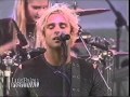 Skillet You Are My Hope (Live) 2002 