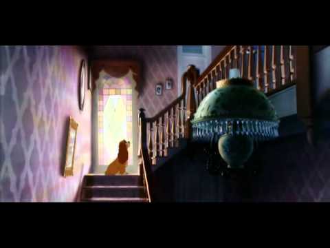 La Belle et le Clochard - Qu'Est-Ce Qu'un Bébé ?