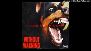 Offset &amp; Metro Boomin -Ric Flair Drip(BASS BOOSTED)