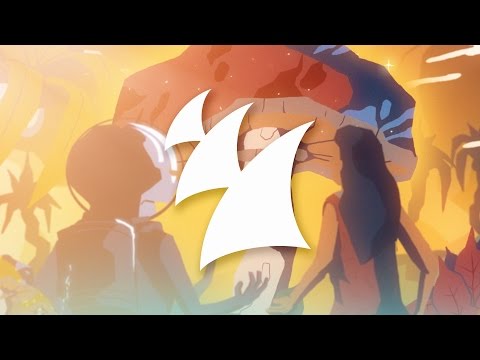 Galactic Marvl feat. Connor Foley - Save Me (Official Music Video)