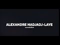 Bande démo Alexandre Hadjadj-Laye