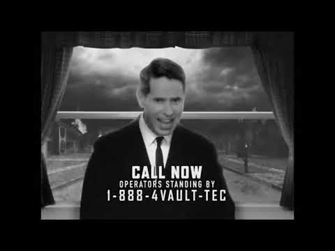 Fallout 3 — трейлер