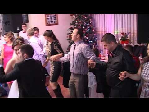 Formatia Simion Chis-Nunta Certeze(Moiseni),Colaj joc banat live0741934437