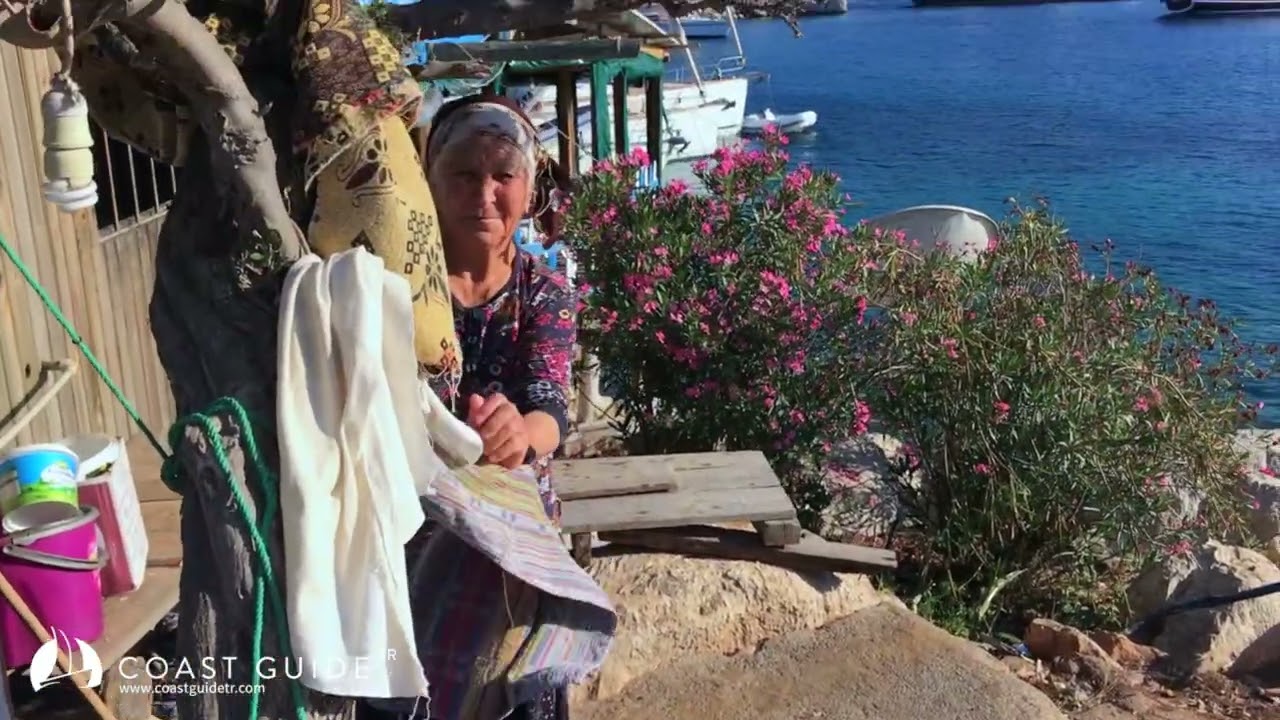 Bozukkale Video