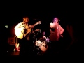 China Crisis live in London Islington August 11th 2010 - Soul Awakening and The Understudy HD