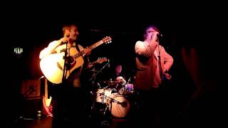 China Crisis live in London Islington August 11th 2010 - Soul Awakening and The Understudy HD
