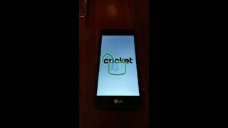 Free Network Unlocking of Cricket Lg Fortune LG-M153/LGM153 Sim Network Unlock Pin Instructions