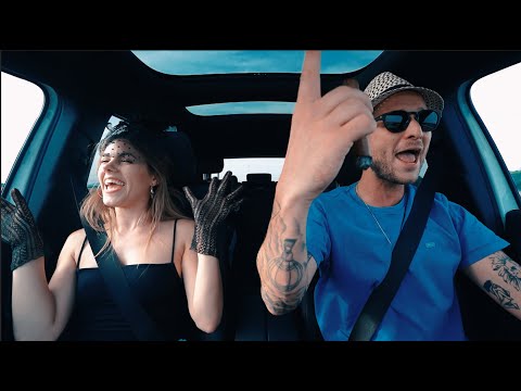 Minden utunk egy Carpool Karaoke