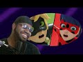 Miraculous S3E08 Oni Chan Episode Rundown