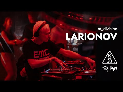 Spbpassion and m_division / GAMMA